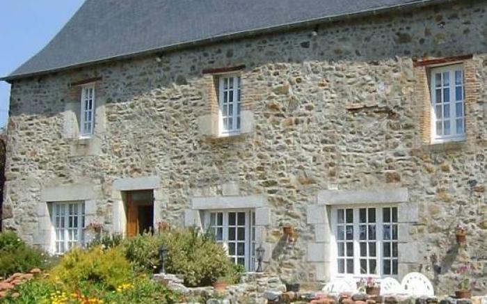 Chambres d'Hotes Au Clos du Lit