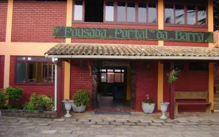 Pousada Portal da Barra
