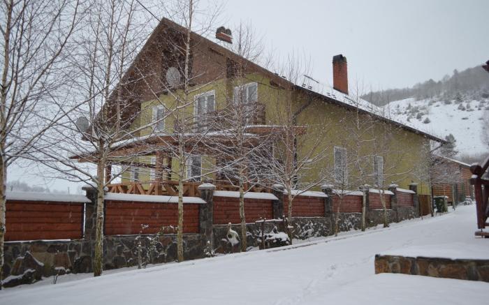 Villa Richka