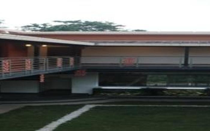 Nikhara Estate and Resort