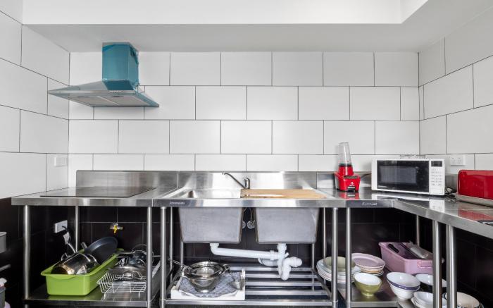 Azzurro Boutique Hotel - Surry Hills
