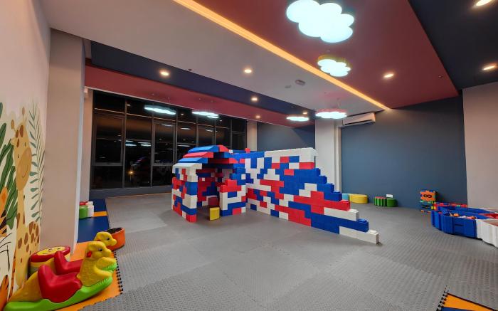 Near From Airport K Avenue Hotel Type 2-3 Pax