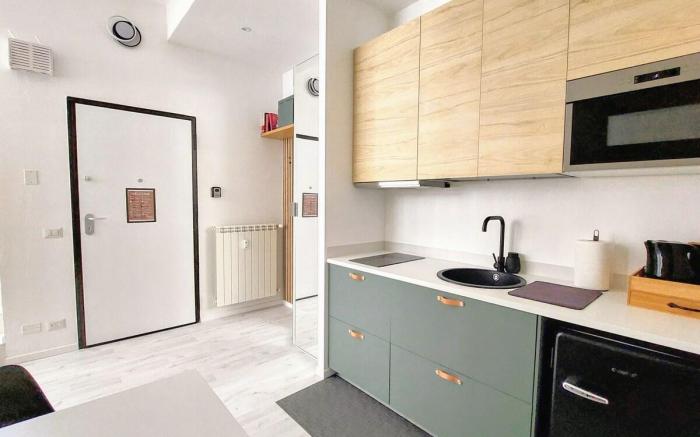 SaliS28 MM3 Affori Centro