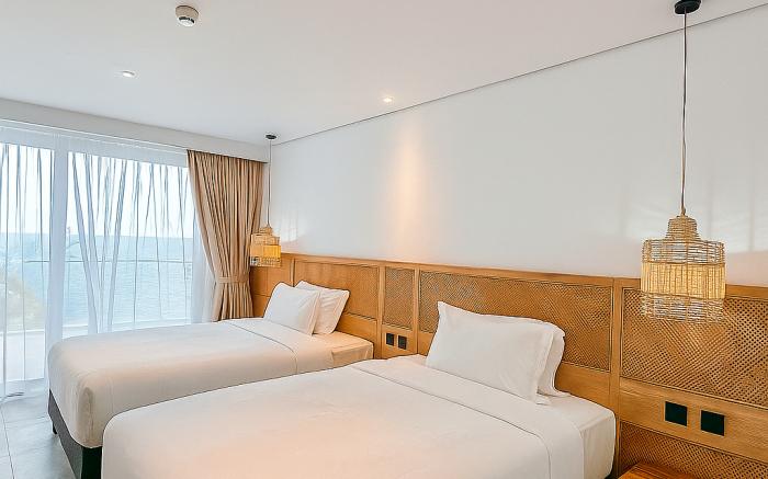 Solea Reef Resort Anda