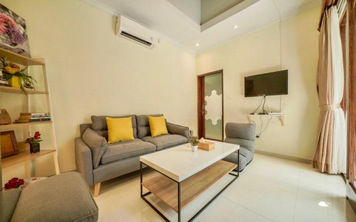 Villa tirta Bali dua