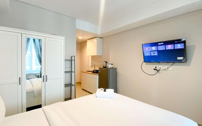 Good Deal Studio Tamansari Iswara By Travelio