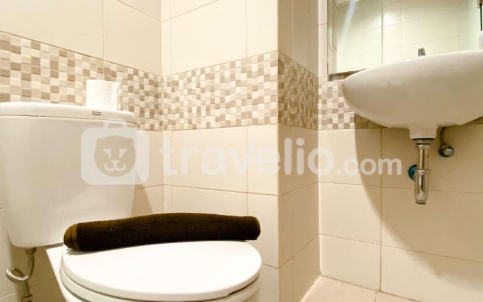 Good Deal Studio Tamansari Iswara By Travelio