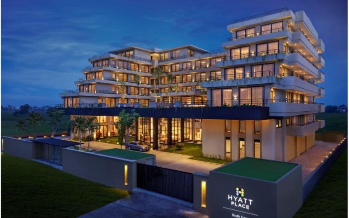 Hyatt Place Bodh Gaya