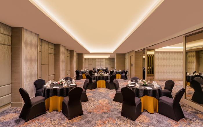 Lemon Tree Premier, Malad, Mumbai