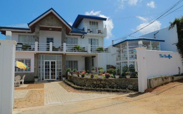 Blue Meadows-NuwaraEliya