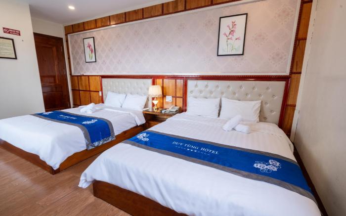 Duy Tùng Hotel Da Nang