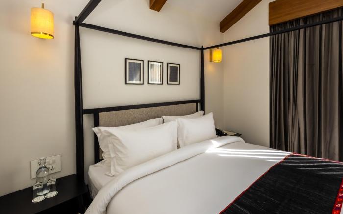 Nivasana Manali -  A Luxury Boutique Hotel