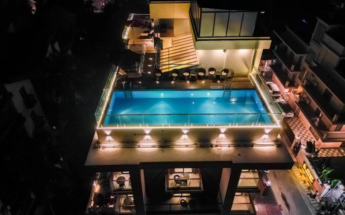 Hotel Southgate Goa	