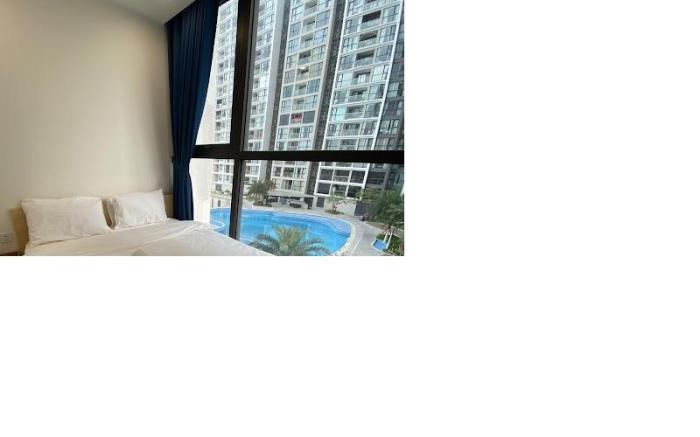 BON HOUSE VINHOMES SKYLAKE 1BDR APRT NEAR KEANGNAM