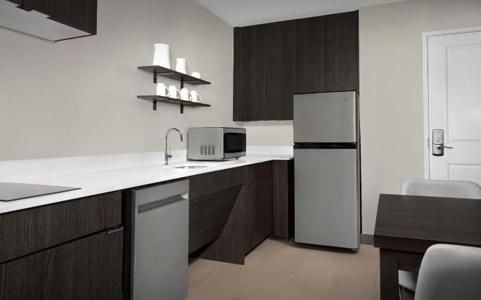 Residence Inn by Marriott Galveston Island