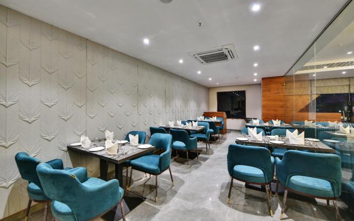 The Fern Residency Ajmer