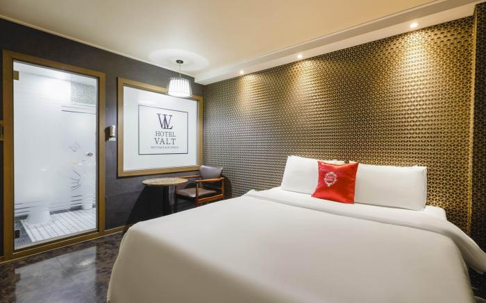 Pocheon (Songwoori) Valt Hotel