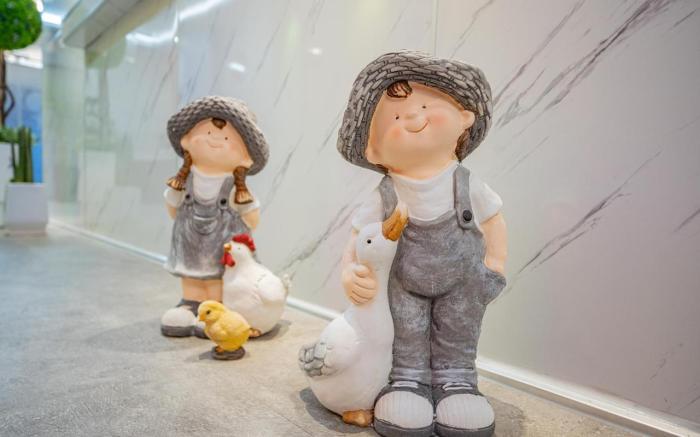 Hotel Fox in Wonpyeong-dong, Gumi