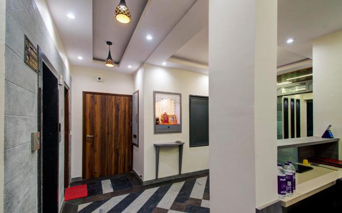 Hotel O My Stay HOTEL BUNGLOW 18