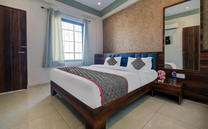 Hotel O My Stay HOTEL BUNGLOW 18
