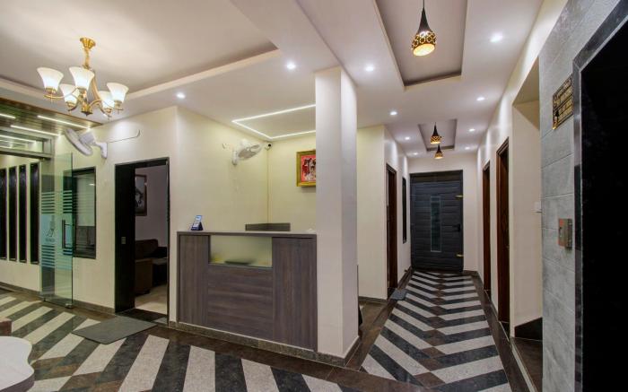 Hotel O My Stay HOTEL BUNGLOW 18