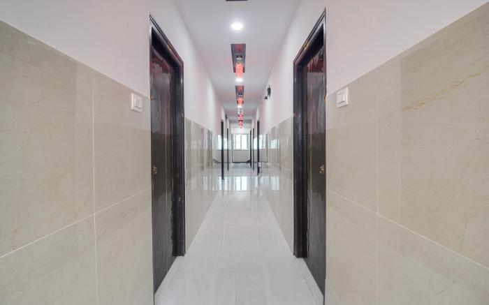 Collection O SIRI GRAND INN