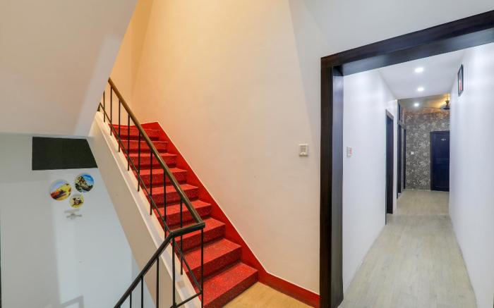 Super Hotel O Centrum