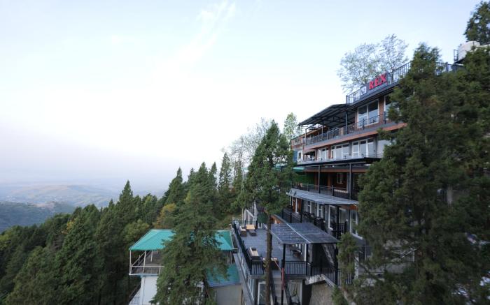 Hotel Rex