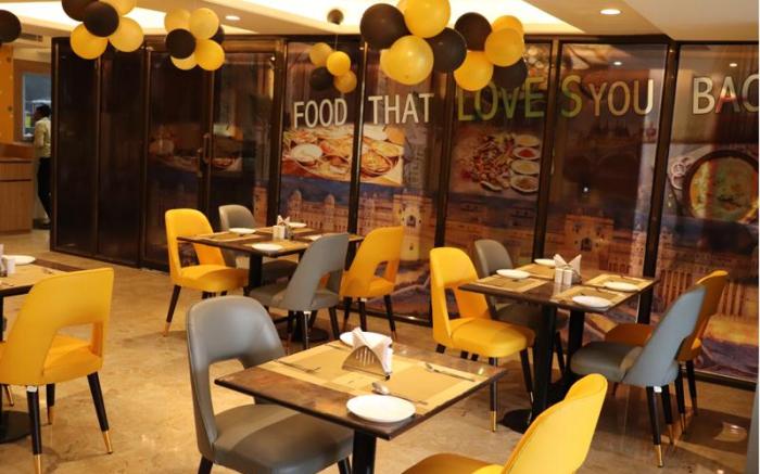 The Royal Hotel Jaipur