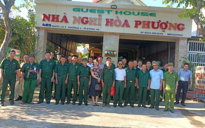 Nha Nghi Hoa Phuong