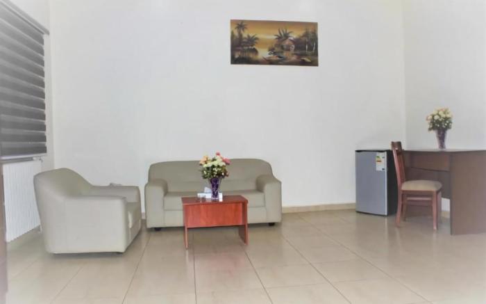 Nojoom Hotel