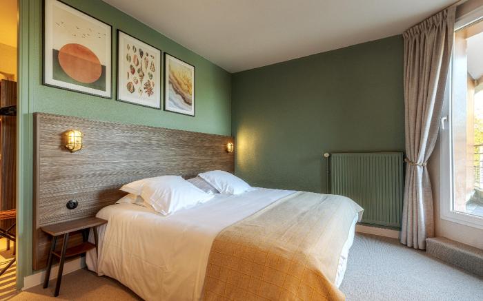 La Maison Obono & Spa ****