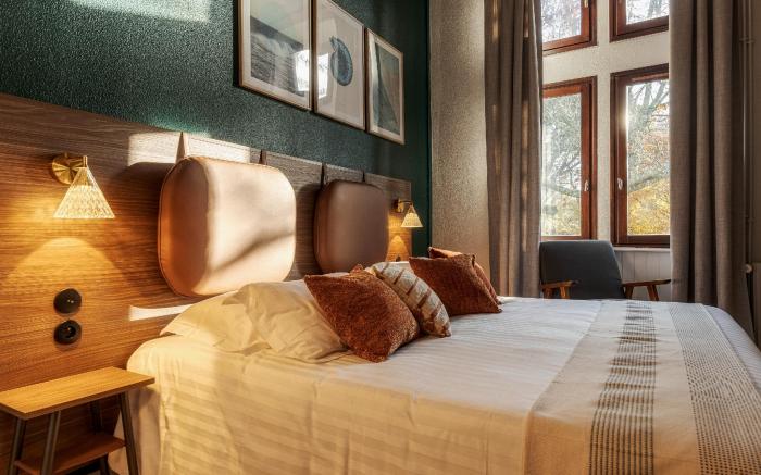 La Maison Obono & Spa ****