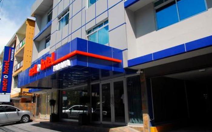 Metro Hotel Panama