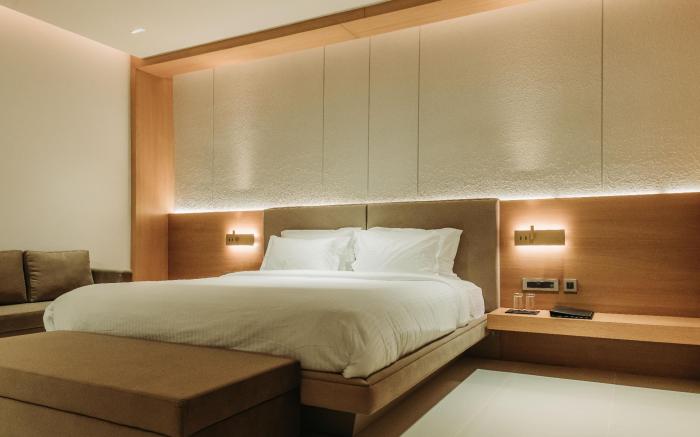 Naturoville Wellness Resort Rishikesh – Surrounded by Nature, Rooted in Wellness