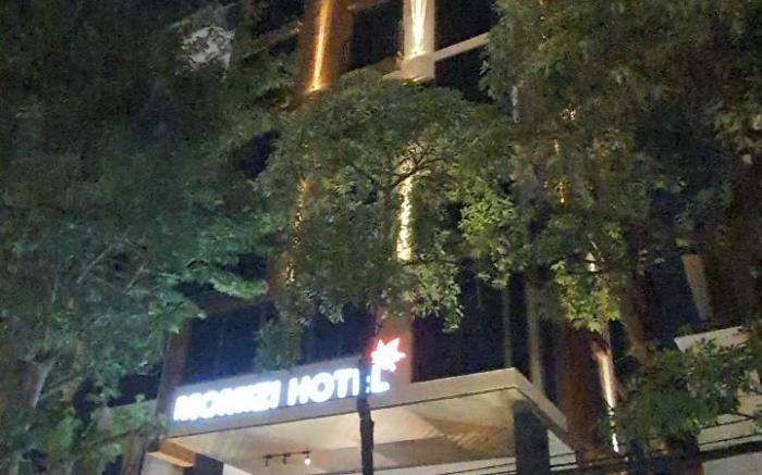 MOMIZI HANOI 2 - PHAN KE BINH