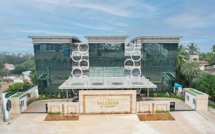 The Palomar By Crossway