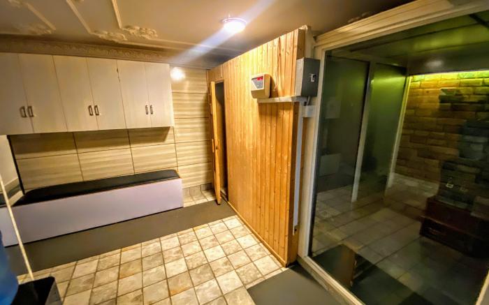 HOTEL BODHIZ