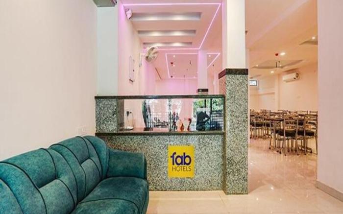 FabHotel Relax Inn I