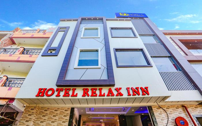 FabHotel Relax Inn I