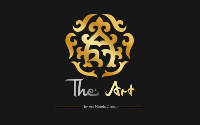 The Art Hotel 