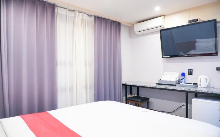 Hotel EX