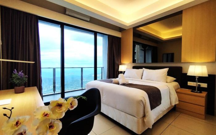 Genting SkySunColdSuite @ Ion Delemen