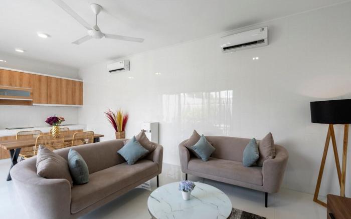Serenity Villa by Betterplace