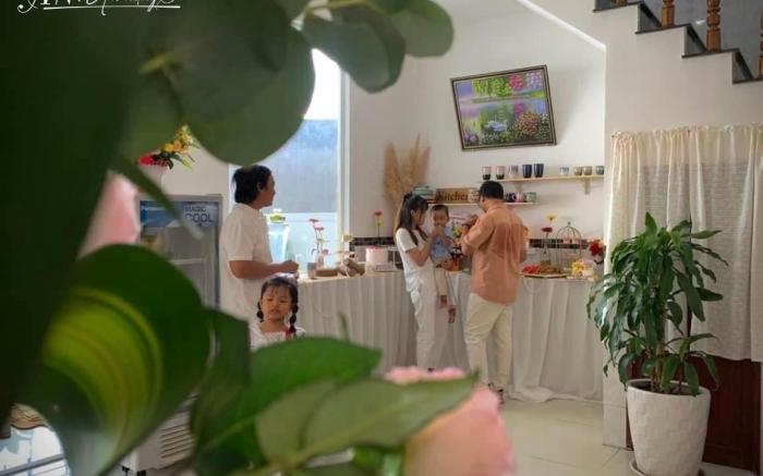 A.N Homestay Phan Thiết