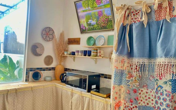 A.N Homestay Phan Thiết