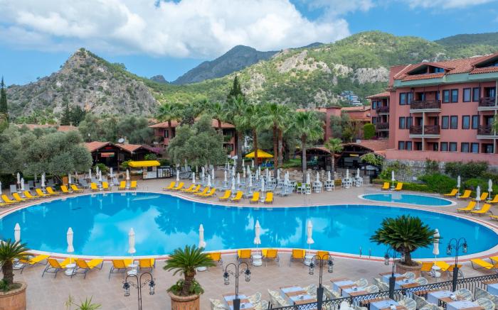 Sundia Suncity by Liberty