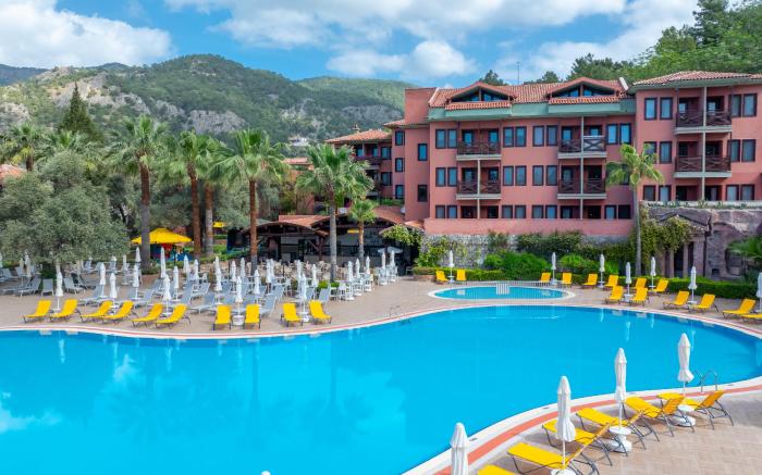 Sundia Suncity by Liberty