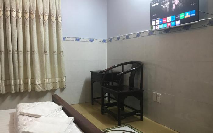 Phúc Lộc Thọ Hotel