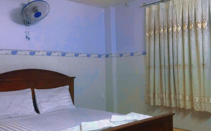 Phúc Lộc Thọ Hotel